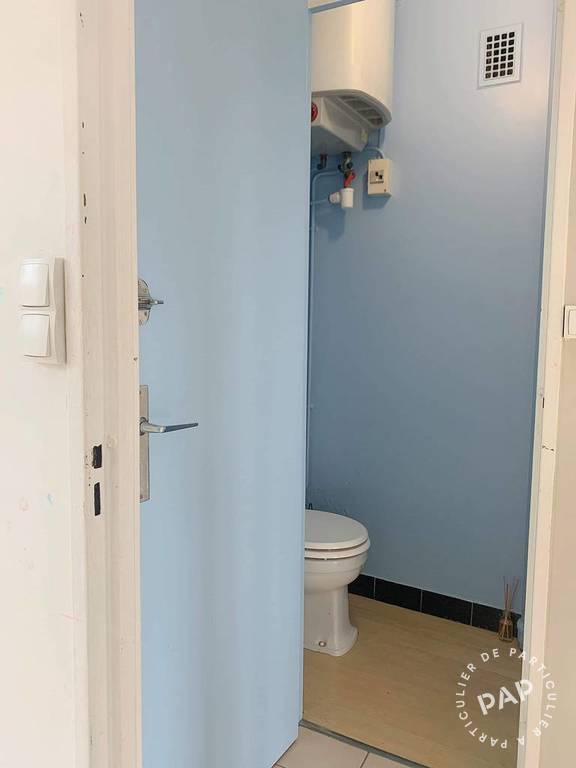 Vente appartement 4 pièces Vitry-sur-Seine (94400)