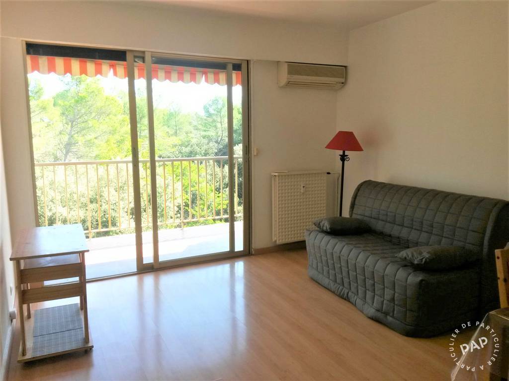 Vente appartement studio Peymeinade (06530)