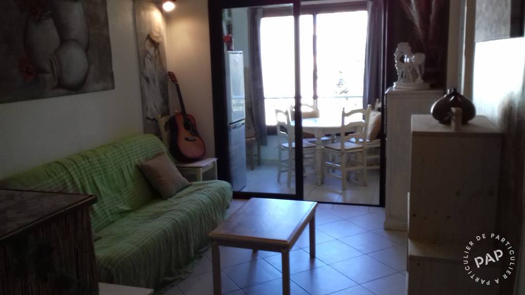 Vente appartement 2 pièces Fréjus (83)