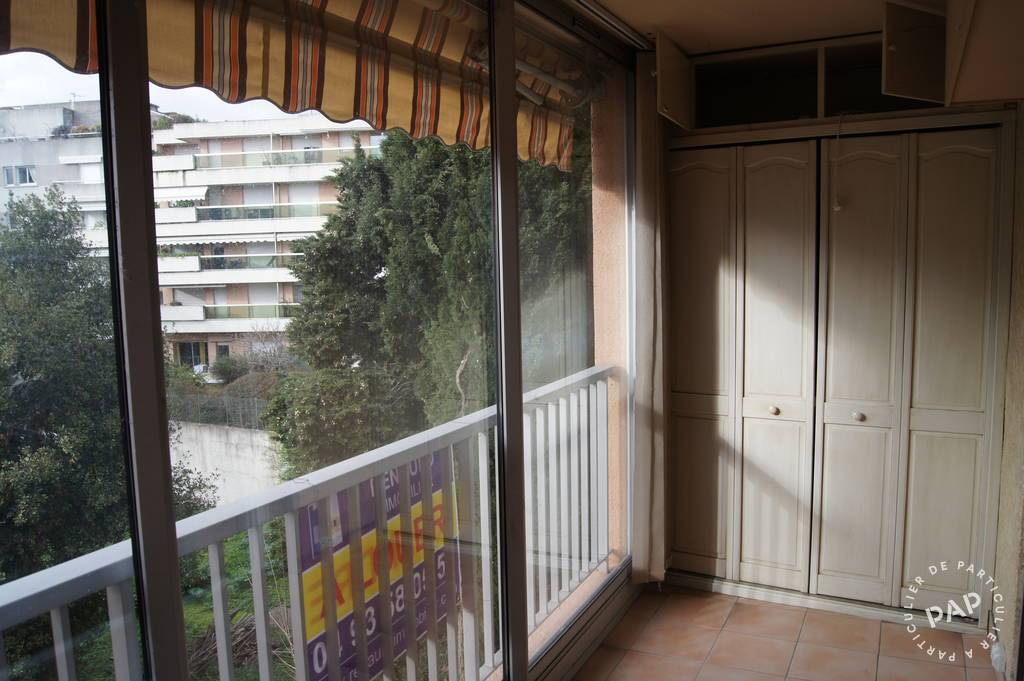 Vente appartement 3 pièces Vence (06140)