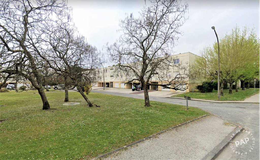 Vente appartement 5 pièces Mérignac (33700)