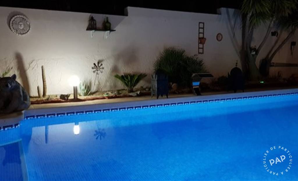 Vente maison 6 pièces Espagne