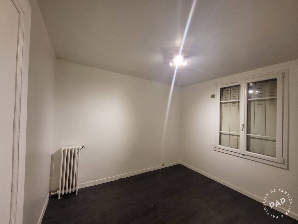 Location appartement studio Maisons-Alfort (94700)