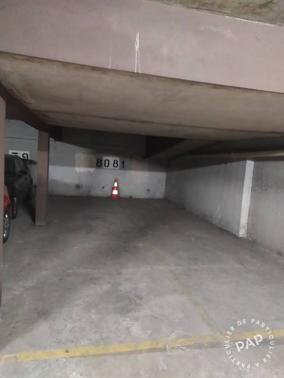 Location Garage, parking Chatou (78400)