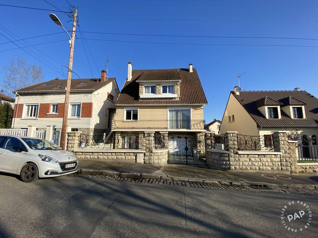 Vente maison 160 m² VerrièresLeBuisson 160 m² 745.000 € De