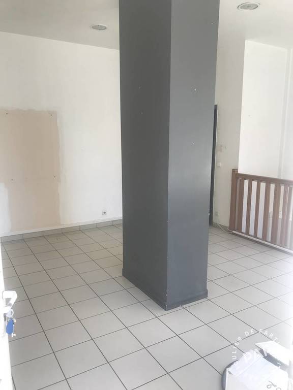 Vente et location Local commercial Malakoff (92240)
