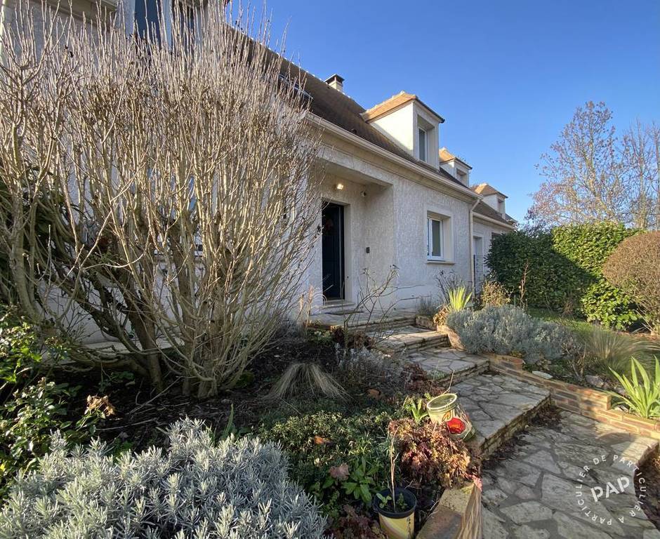 Vente maison 136 m² La CelleSaintCloud (78170) 136 m² 875.000