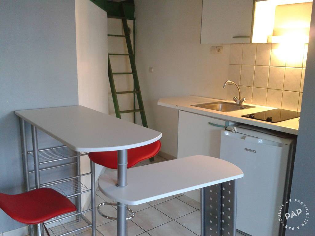 Vente studio 21 m² Lille - 21 m² - 120.000 € | De ...