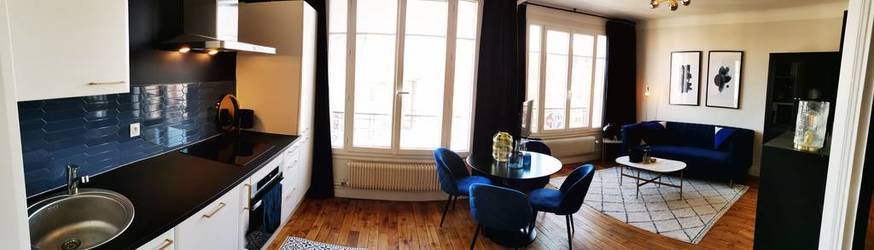 Boulogne-Billancourt (92100)