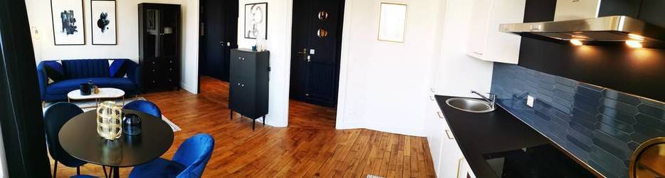 Boulogne-Billancourt (92100)