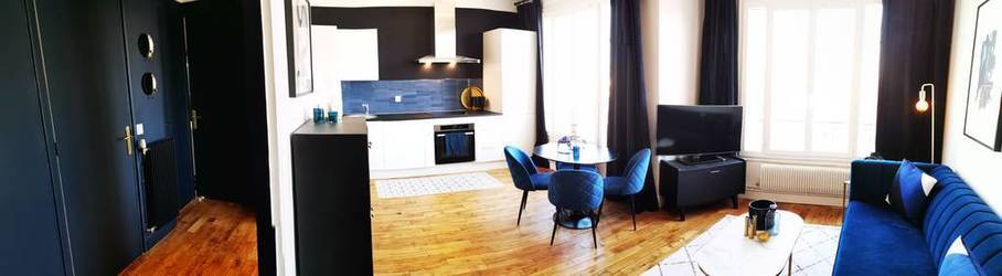 Boulogne-Billancourt (92100)