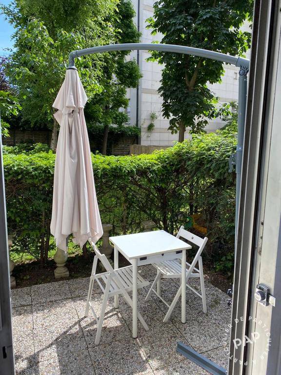 Location meublée appartement 2 pièces 32 m² Neuilly-Sur ...