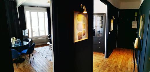 Boulogne-Billancourt (92100)