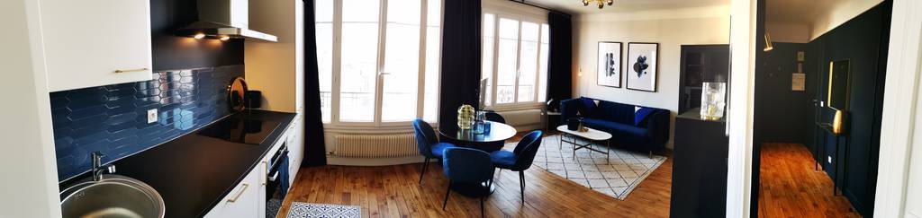 Boulogne-Billancourt (92100)