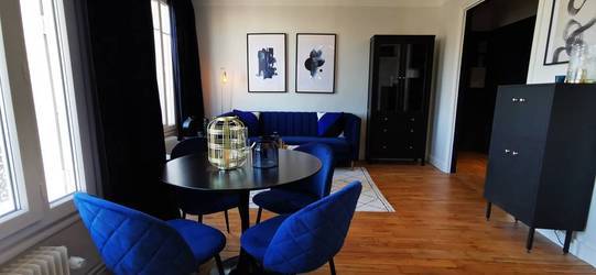 Boulogne-Billancourt (92100)