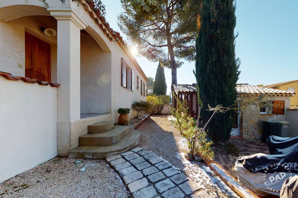 Maison à Vendre Vitrolles Ferme De Croze