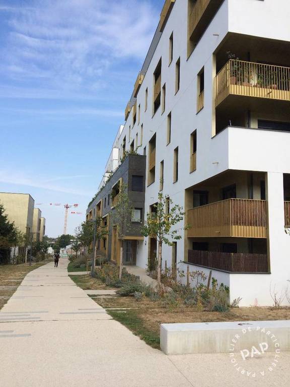 Location appartement Romainville (93230) - appartement à louer ...