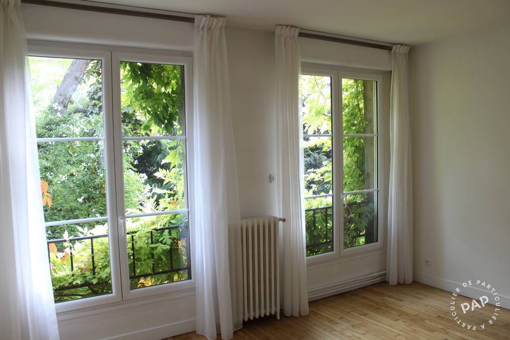 Vente appartement 3 pièces Neuilly-sur-Seine (92200)