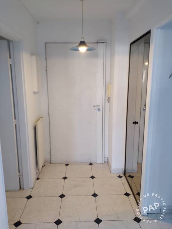 Vente appartement 5 pièces Bondy (93140)