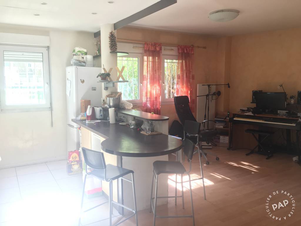 Location appartement studio Cachan (94230)