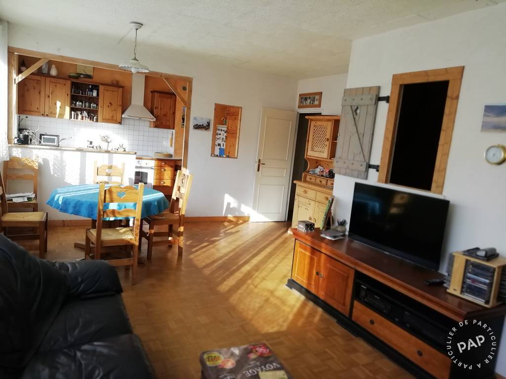 Vente appartement 4 pièces Lyon 6e