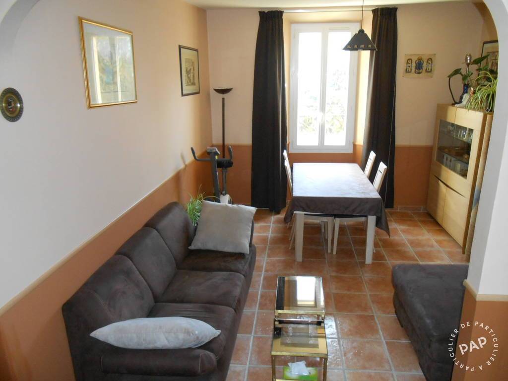 Vente appartement 3 pièces Port-Saint-Louis-du-Rhône (13230)