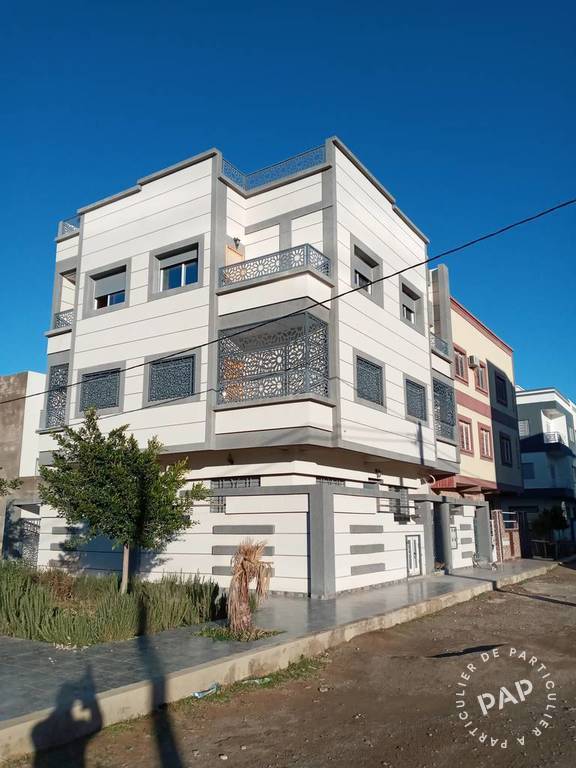 Vente appartement 3 pièces Maroc