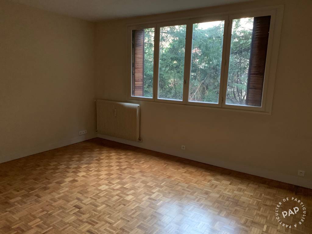 Location appartement 2 pièces Versailles (78000)