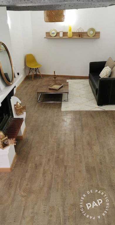 Vente maison 3 pièces Gardanne (13120)