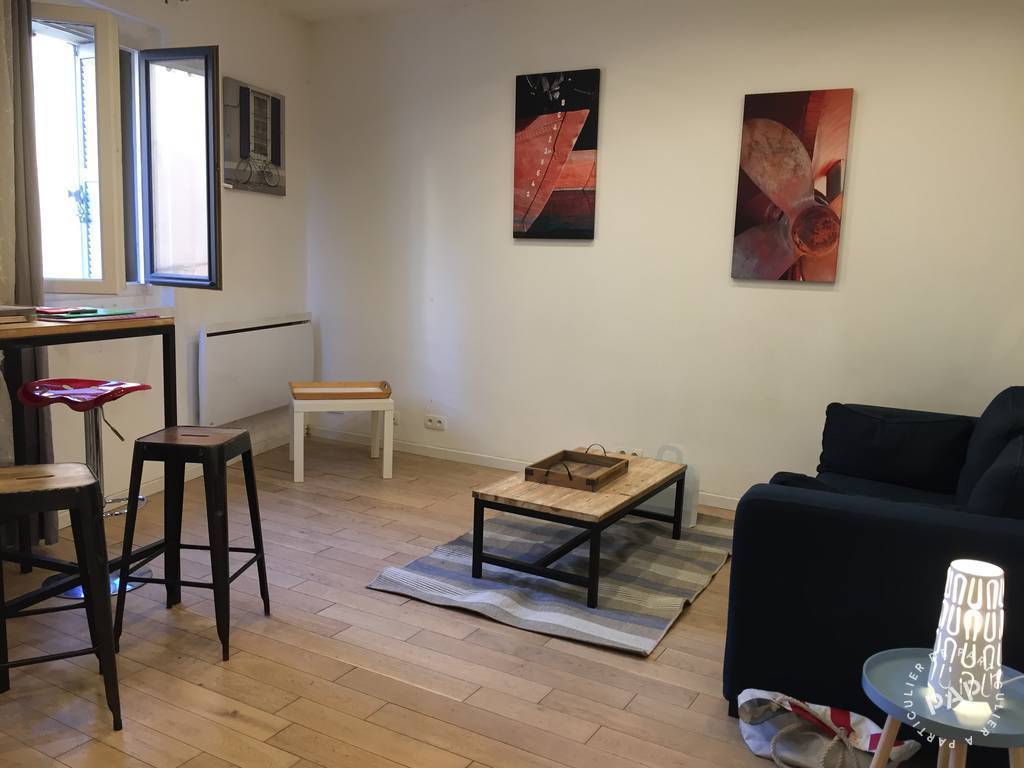 Vente appartement 2 pièces Aix-en-Provence (13)