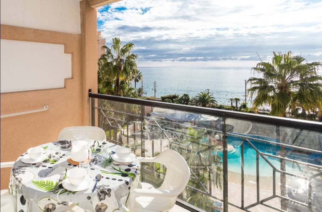 Location appartement 2 pièces Cannes (06)