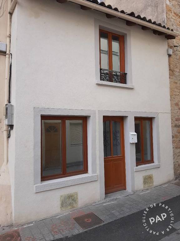 Vente maison 3 pièces Neuville-sur-Saône (69250)