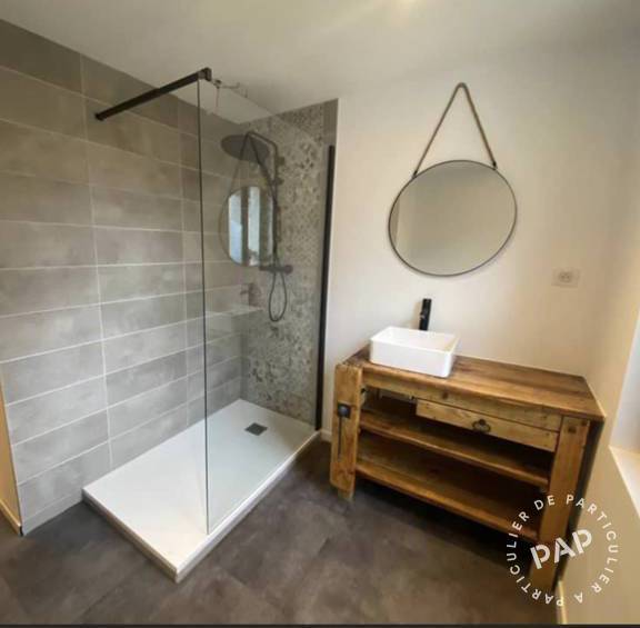 Vente appartement 3 pièces Pau (64000)