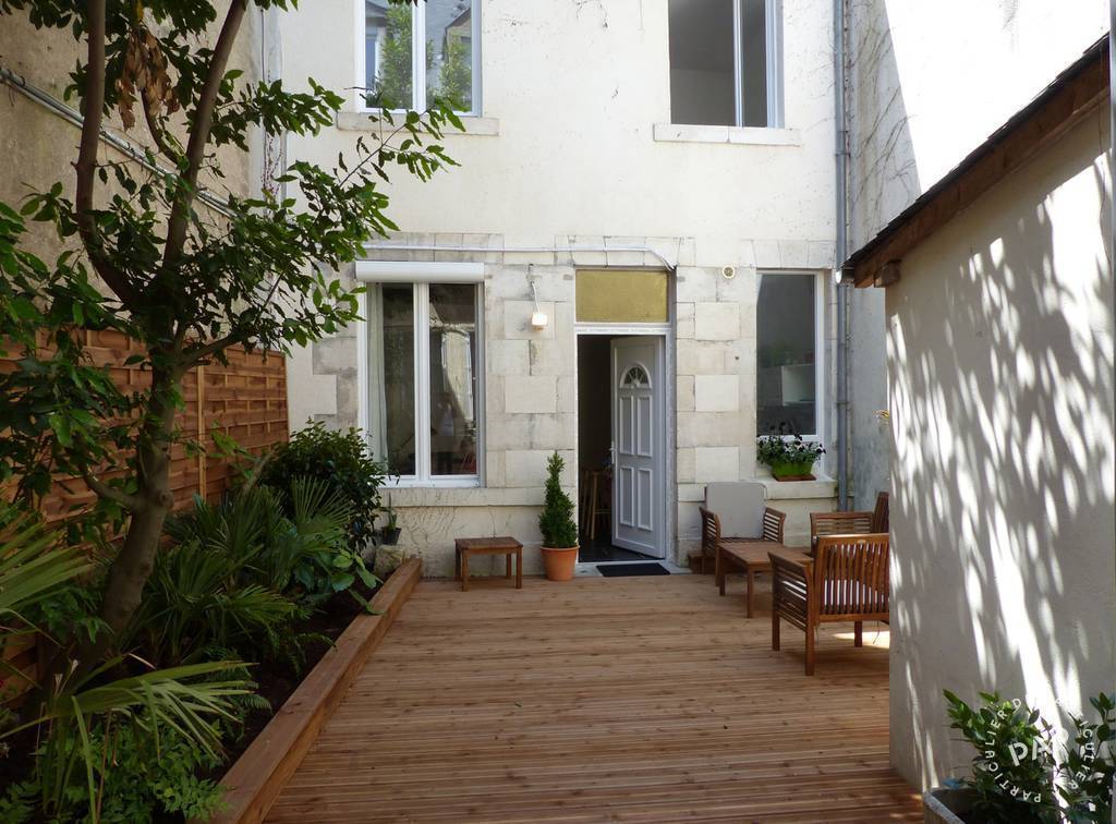 Vente maison 2 pièces Orléans (45)