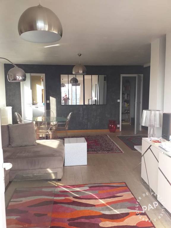 Vente appartement 4 pièces Rennes (35)