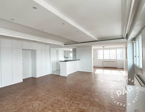 Vente appartement 4 pièces Puteaux (92800)