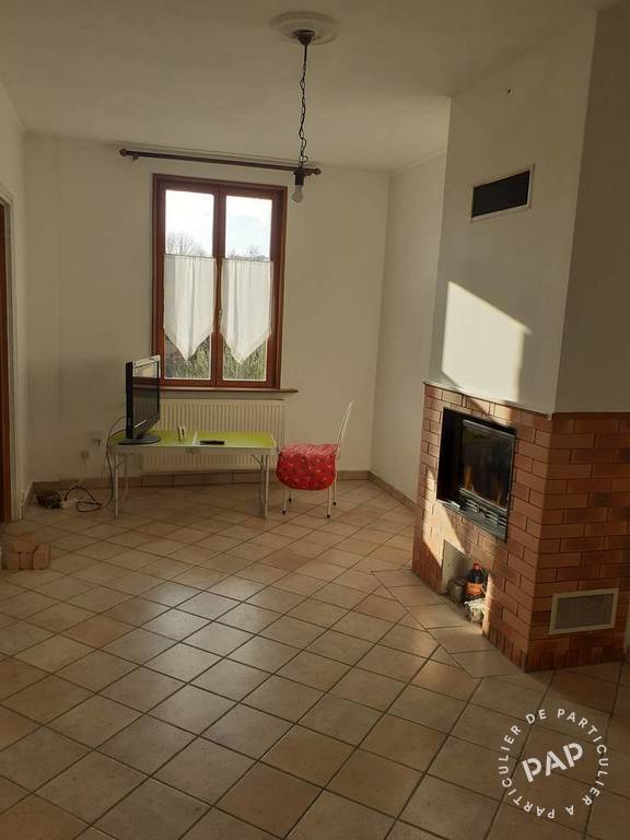 Vente maison 5 pièces Nouvron-Vingré (02290)