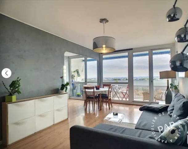 Vente appartement 4 pièces Mérignac (33700)