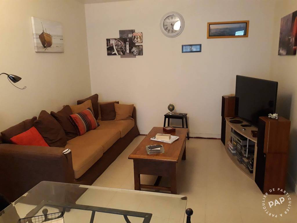 Location appartement 2 pièces Tours (37)