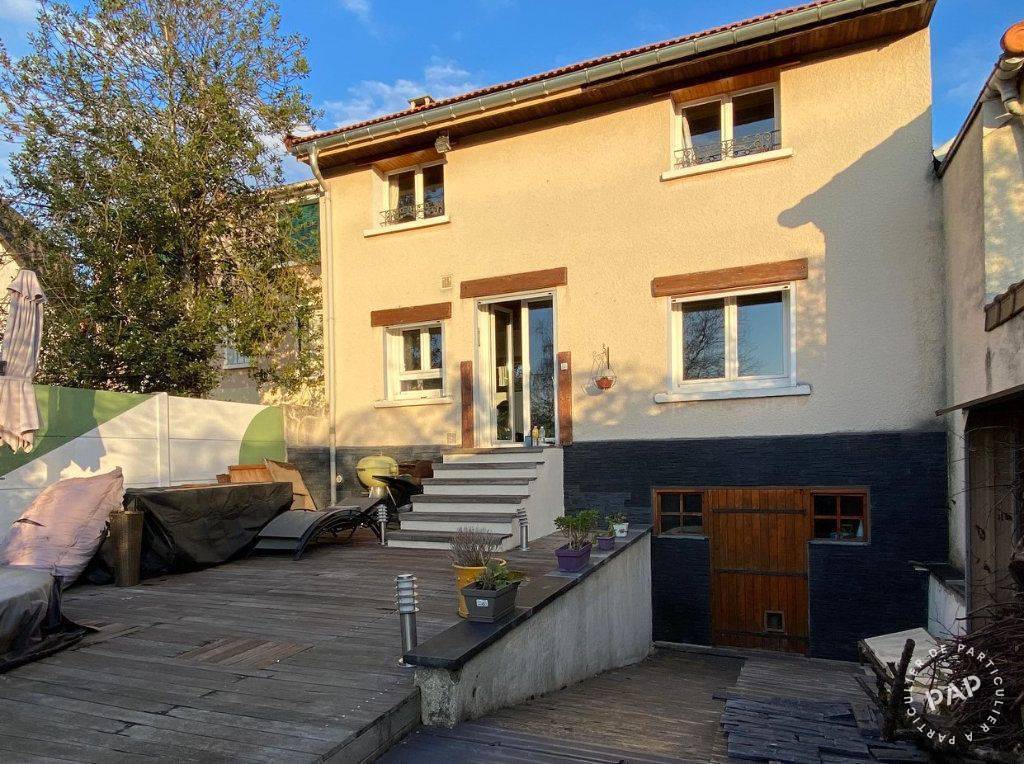 Vente maison 6 pièces Neuilly-sur-Marne (93330)