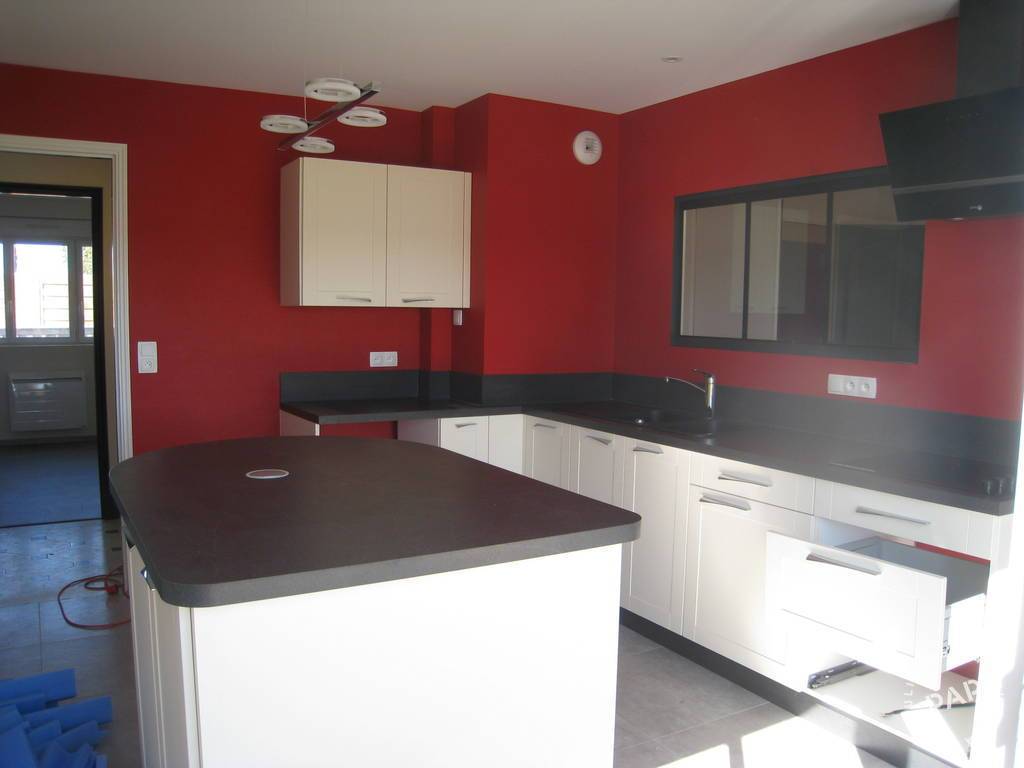 Location appartement 5 pièces Le Mans (72)