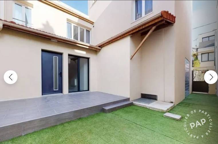 Vente appartement 2 pièces Issy-les-Moulineaux (92130)