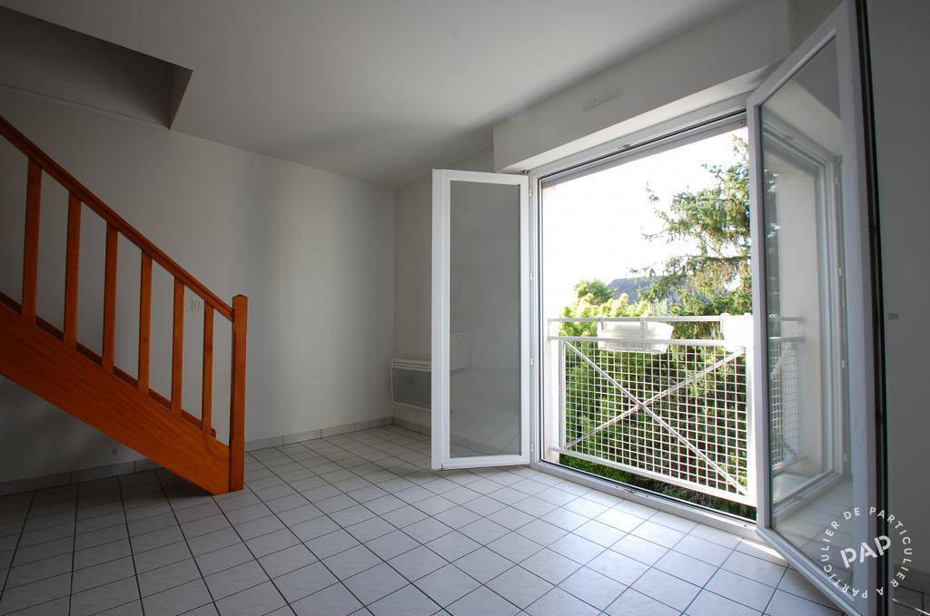 Vente appartement 3 pièces Nantes (44)