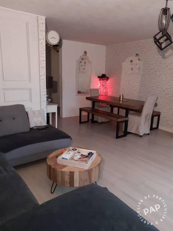 Vente maison 5 pièces Sommerviller (54110)