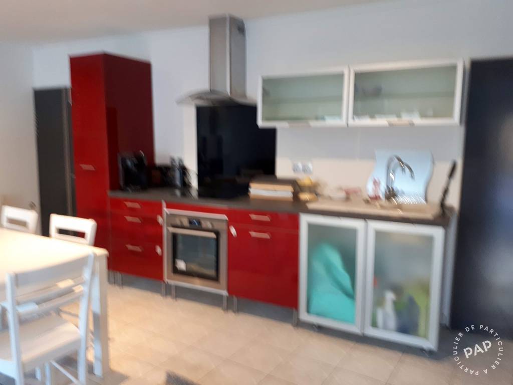 Vente appartement 9 pièces Tassin-la-Demi-Lune (69160)