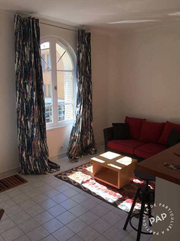 Location maison 2 pièces Versailles (78000)