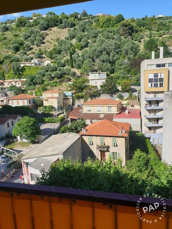 Vente appartement 3 pièces Nice (06)