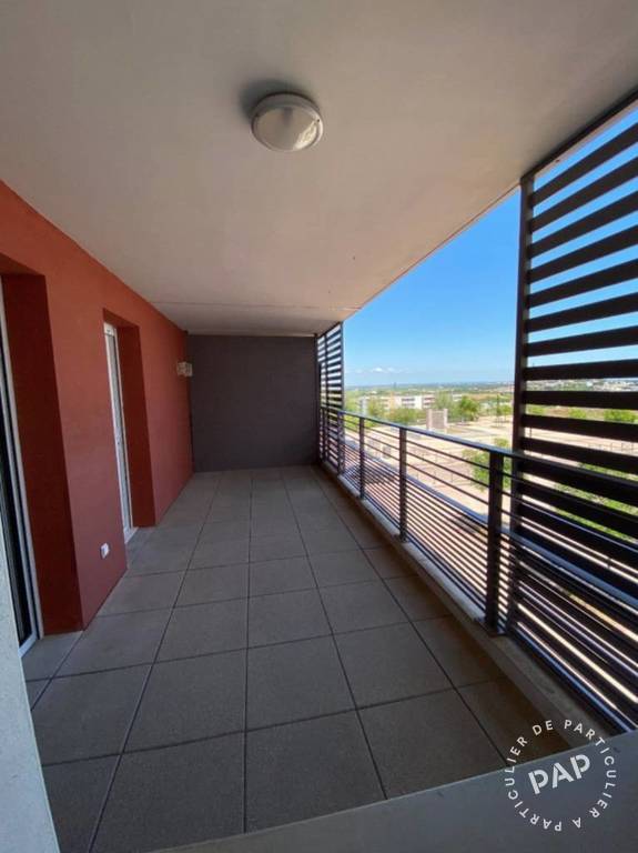 Vente appartement 3 pièces Béziers (34500)