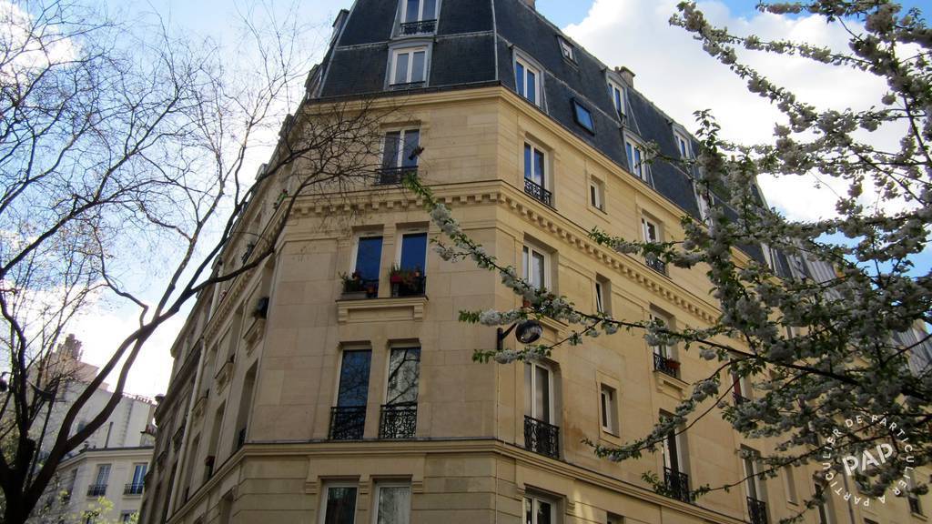 Location Appartement Paris 13E 45&nbsp;m² 1.380&nbsp;&euro;