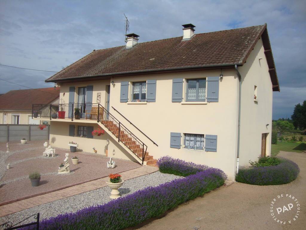 Vente maison 7 pièces Pierrefitte-sur-Loire (03470)